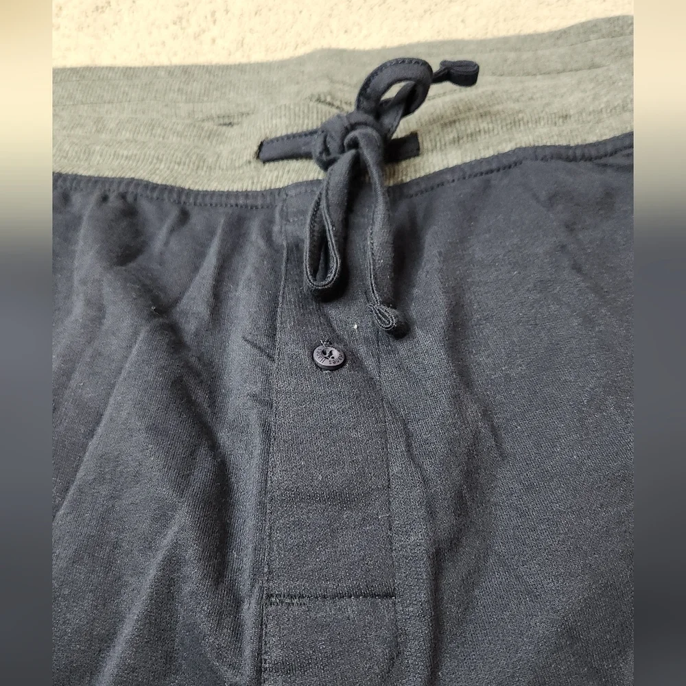 Hanes Premium Men's 9